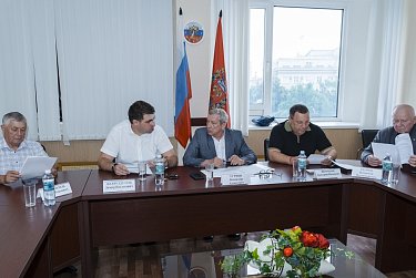 Областной парламент назначит нового Уполномоченного по правам человека